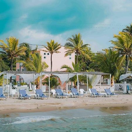 Makary Beach Tolu By Bernalo Hotels Eksteriør bilde