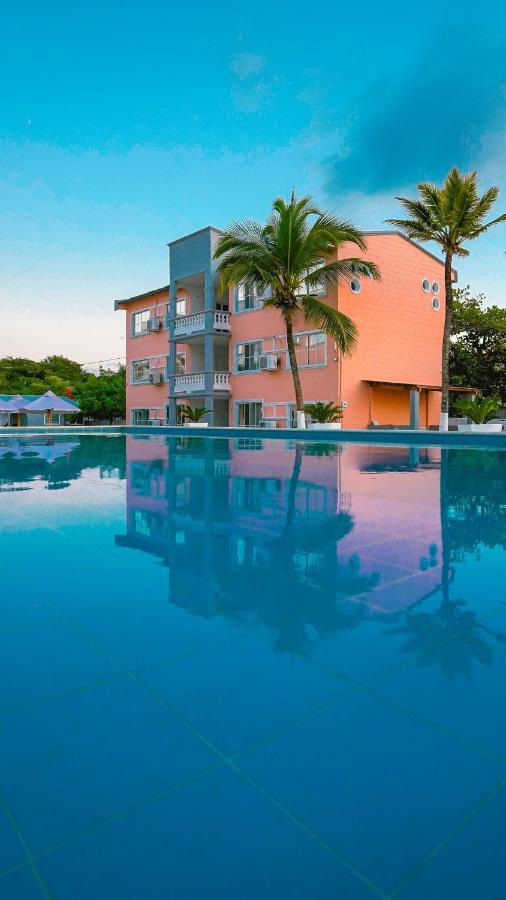 Makary Beach Tolu By Bernalo Hotels Eksteriør bilde