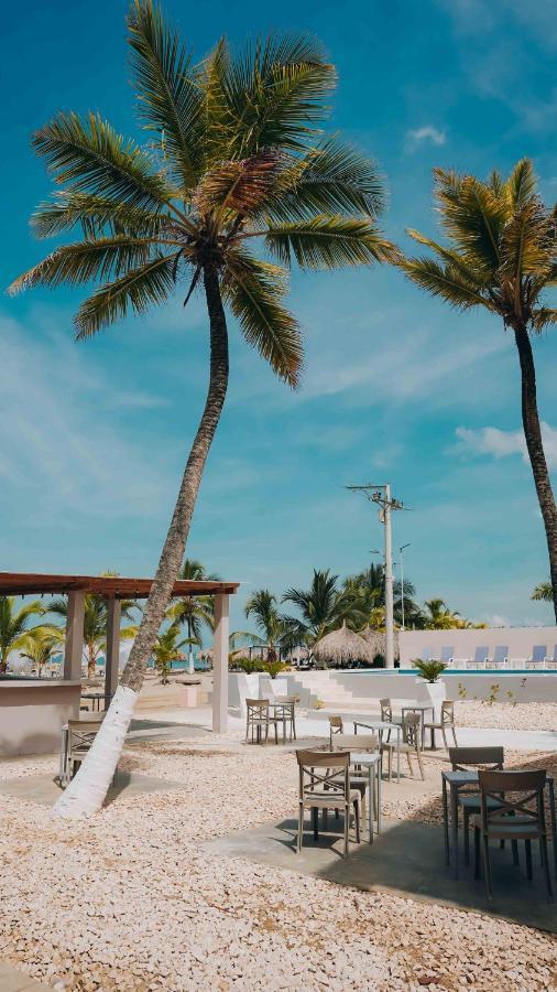 Makary Beach Tolu By Bernalo Hotels Eksteriør bilde