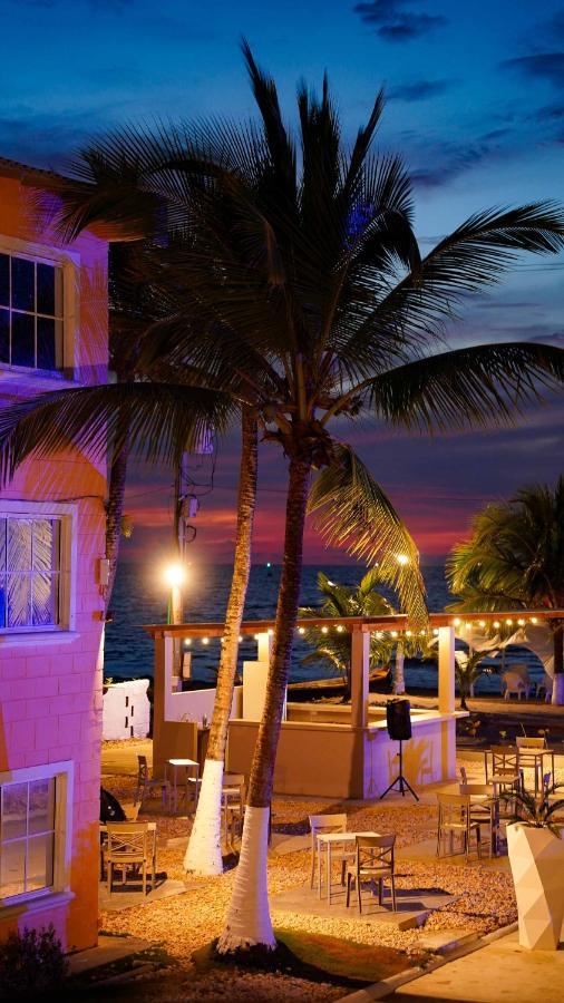 Makary Beach Tolu By Bernalo Hotels Eksteriør bilde