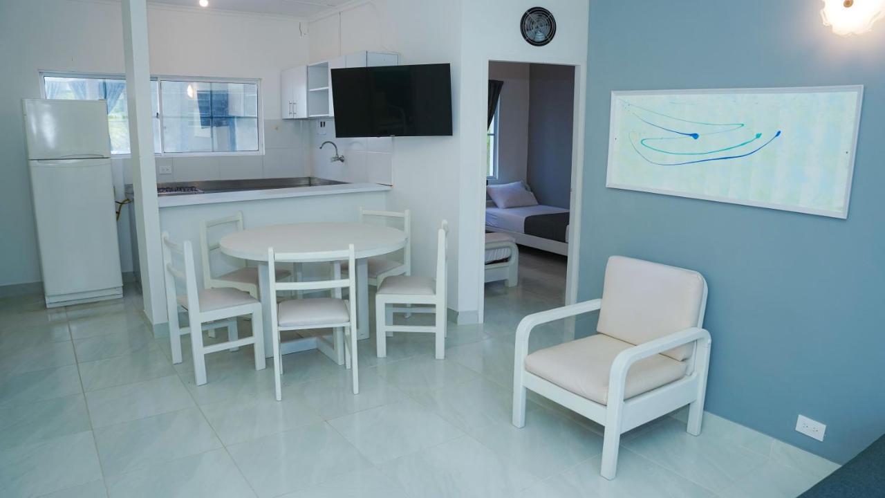 Makary Beach Tolu By Bernalo Hotels Eksteriør bilde