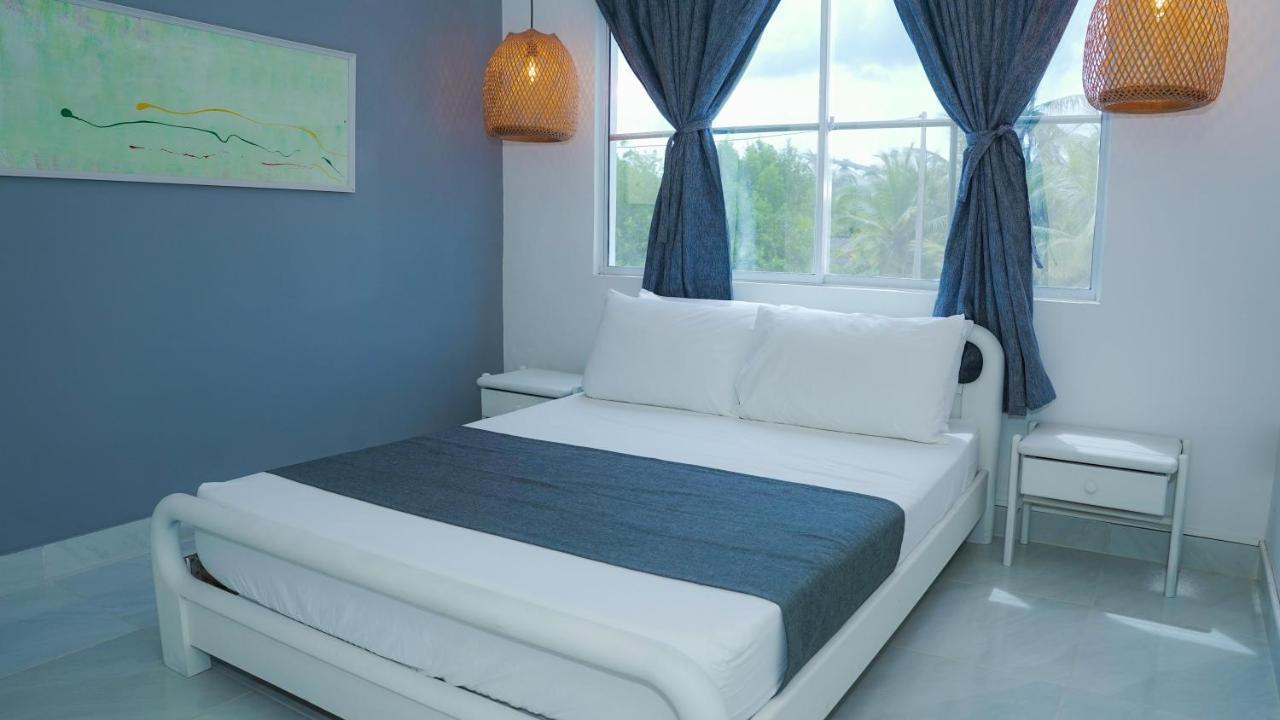 Makary Beach Tolu By Bernalo Hotels Eksteriør bilde